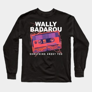 Wally Badarou new age Long Sleeve T-Shirt